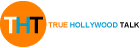 True Hollywood Talk Logo