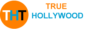 True Hollywood Talk Logo
