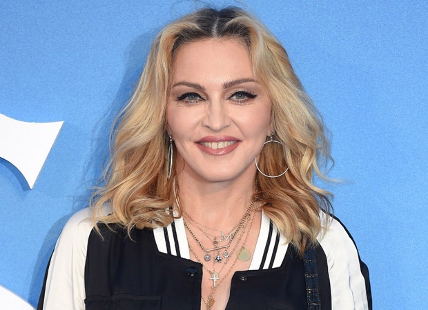 Madonna to direct her own biopic, co-write it with Oscar-winning writer Diablo Cody