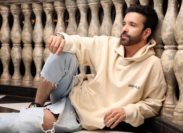 EXCLUSIVE Aamir Ali reveals the precautions that he’s been taking for outdoor shoots