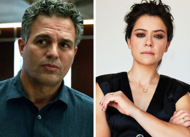 Mark Ruffalo welcomes Tatiana Maslany as the She-Hulk in the new Disney+ Marvel series