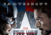 Captain America: Civil War gets released to Blu-ray/DVD