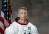 Gene Cernan, last man to walk on the moon dies at 82
