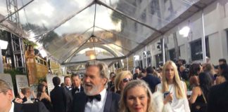 Golden Globes 2017 Golden Globes Red Carpet