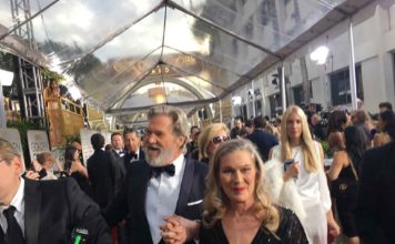 Golden Globes 2017 Golden Globes Red Carpet