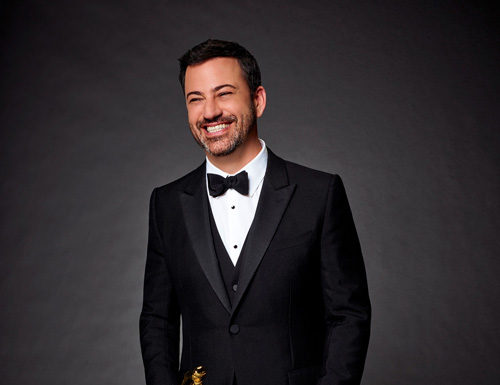 The Winners at the 2017 89th Academy Awards