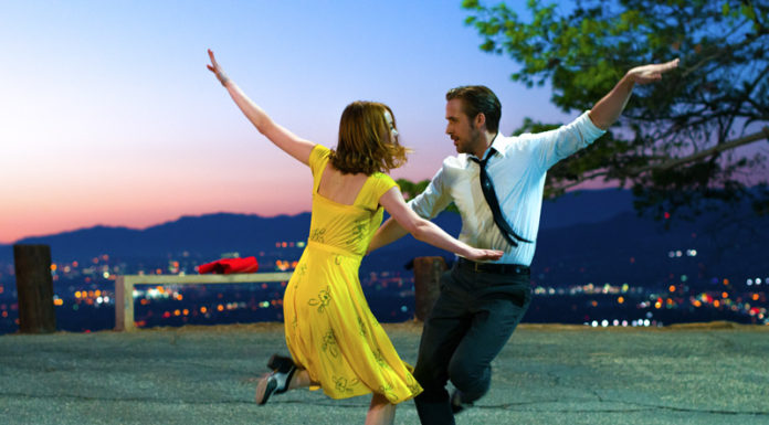 La La Land Dominates The Nominees for the 89th Academy Awards
