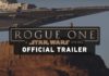 Rogue One: A Star Wars Story