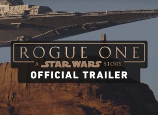Rogue One: A Star Wars Story