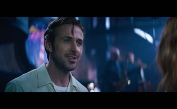 La La Land – A Modern Musical