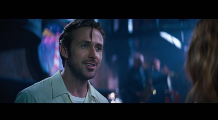 La La Land – A Modern Musical