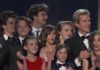 Stranger Things wins big at the SAG Awards – 23rd Annual Screen Actor’s Guild Awards