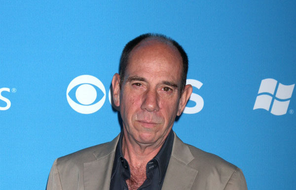 Miguel Ferrer – Owen Granger from NCIS dies at 61