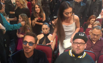 People’s Choice Awards