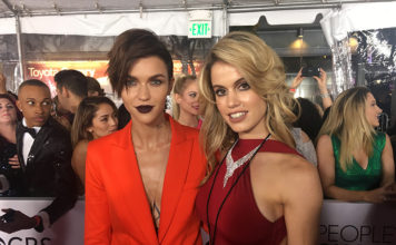 43rd People’s Choice Awards
