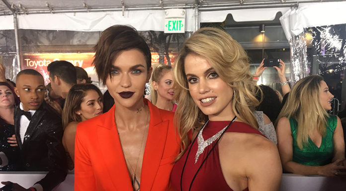 43rd People’s Choice Awards