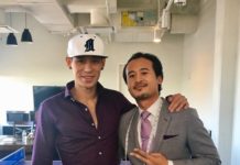 Fashion Spotlight: Suiting up the Stars