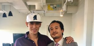 Fashion Spotlight: Suiting up the Stars