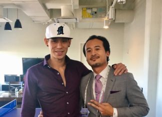 Fashion Spotlight: Suiting up the Stars