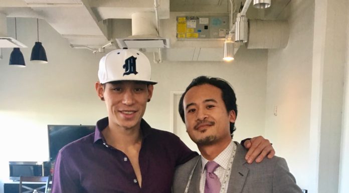 Fashion Spotlight: Suiting up the Stars