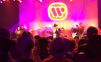 The Grammy After Parties 2017