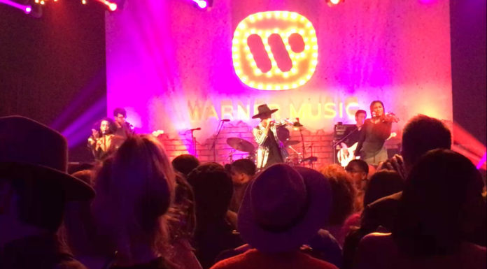 The Grammy After Parties 2017