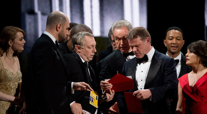 La La Land and Moonlight – Who really won Best Picture and What Happened?