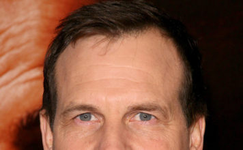 Bill Paxton dies at 61 Bill Paxton