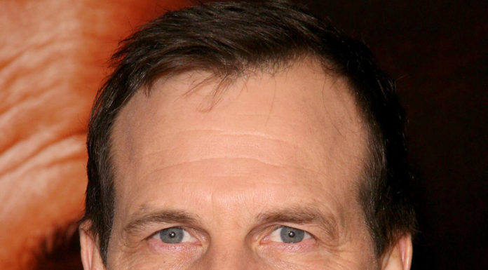 Bill Paxton dies at 61 Bill Paxton