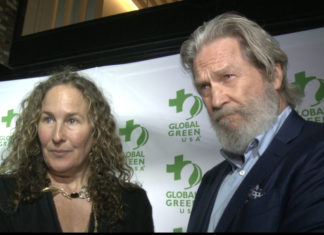 Global Green 2017 Pre-Oscar Party