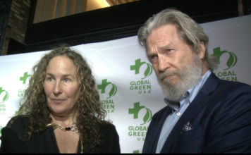 Global Green 2017 Pre-Oscar Party