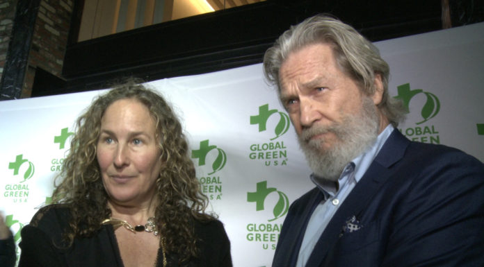 Global Green 2017 Pre-Oscar Party