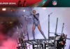 Lady Gaga delivers spectacular Half-Time Show at the 2017 Super Bowl
