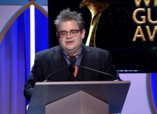 The Winners at the Writer’s Guild Awards