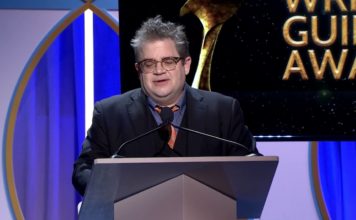 The Winners at the Writer’s Guild Awards