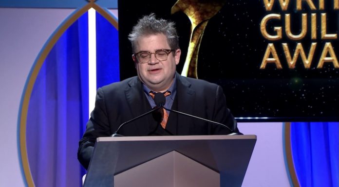 The Winners at the Writer’s Guild Awards