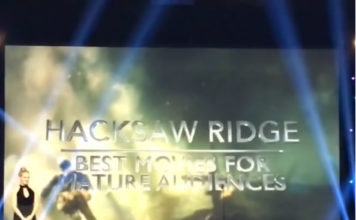 The 2017 25th Annual Movie Guide Awards