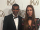 Documentary Film Producers Nitish Kannan and Alena Simone Talk About Human Trafficking at the PGA Awards