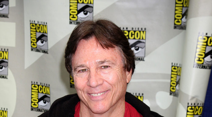 Richard Hatch – Apollo from Battlestar Galactica Dies at 71