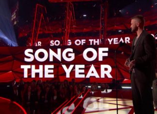 2017 iHeart Radio Awards