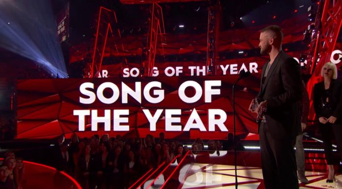 2017 iHeart Radio Awards