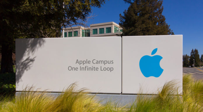 Apple to Buy Disney?