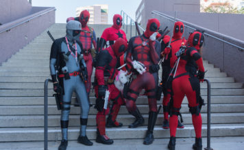 Deadpool 2 Casting Rumors Go Viral