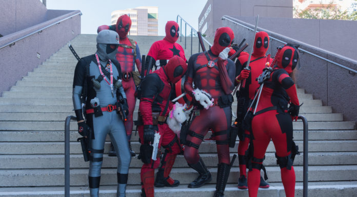 Deadpool 2 Casting Rumors Go Viral