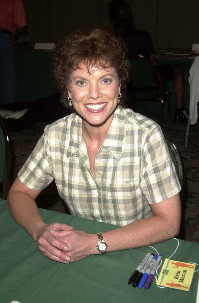 at the Official TV Land Convention, Burbank Airport Hilton, Burbank, CA 08-16-03