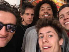 Celebrities Join the Fight for Somalia Famine