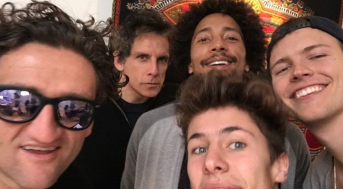 Celebrities Join the Fight for Somalia Famine