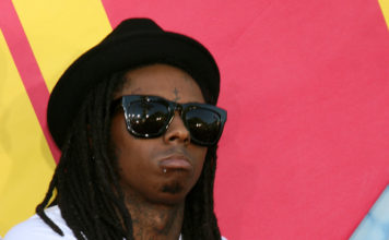 Chris Brown and Lil Wayne Under Federal Investigation MTV VMA 08 - Los Angeles, CA