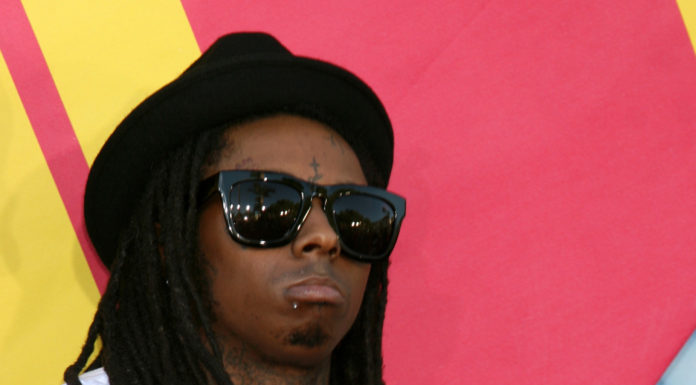 Chris Brown and Lil Wayne Under Federal Investigation MTV VMA 08 - Los Angeles, CA