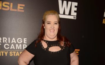 Mama June Shows Off Her Sexy New Body